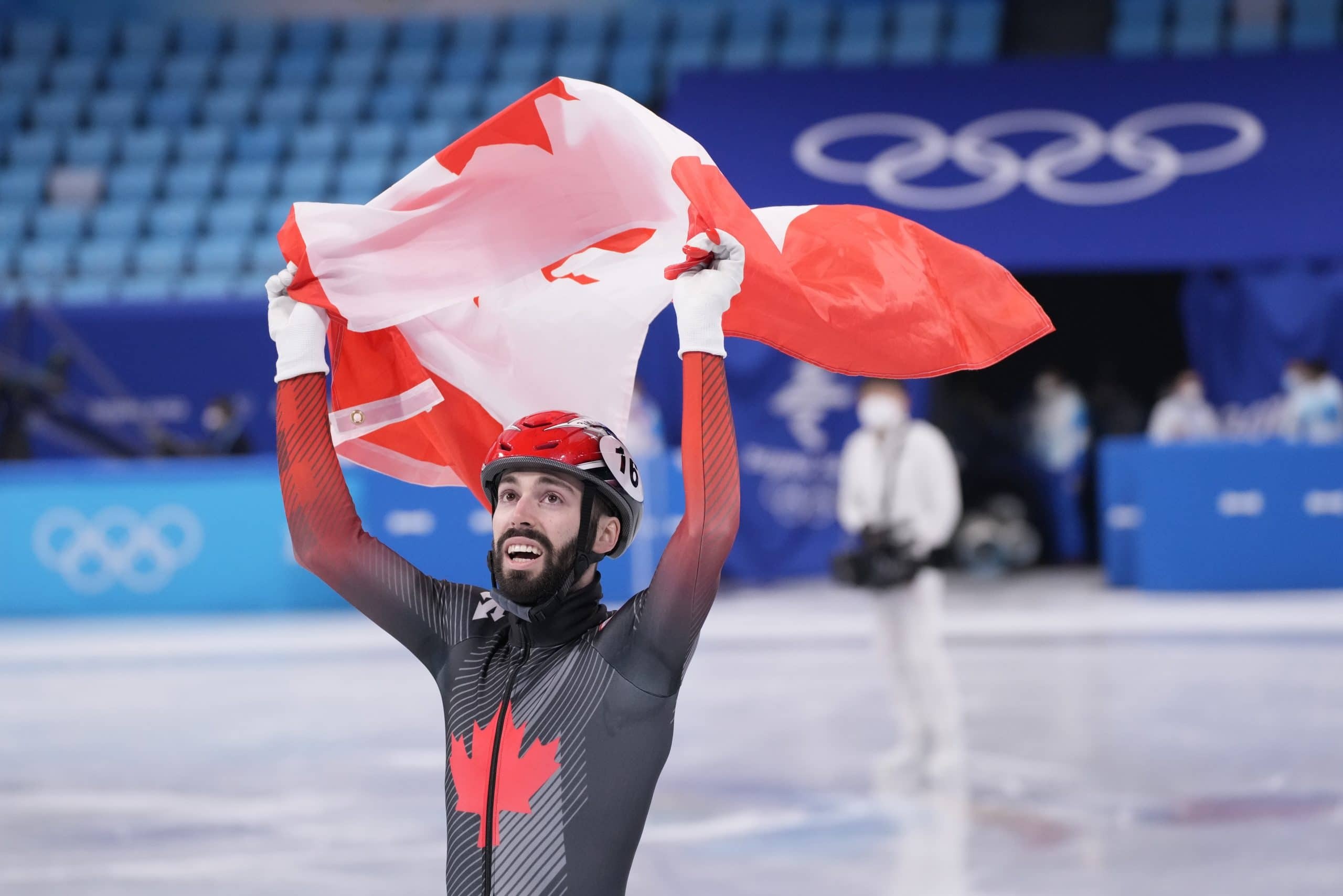 Canada Winter Athletes Success of Summer Counterparts